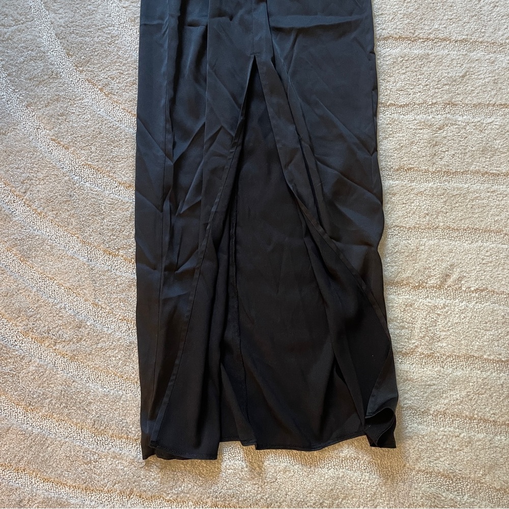 abercrombie maxi dress - Picture 3 of 6